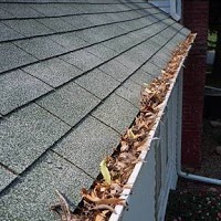 Gutter Cleaning Lancashire 239353 Image 5